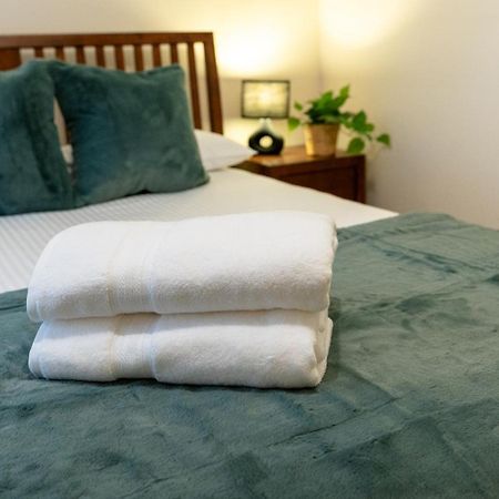 Notting Hill Cozy 2 Bedroom Flat Лондон Екстер'єр фото