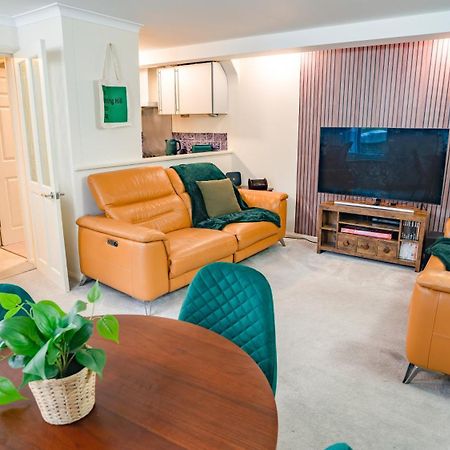 Notting Hill Cozy 2 Bedroom Flat Лондон Екстер'єр фото