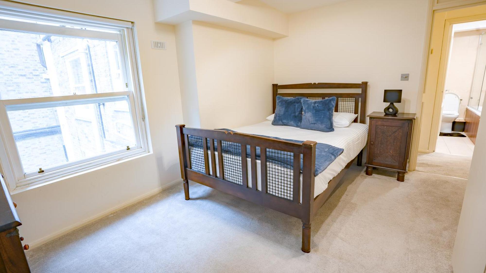 Notting Hill Cozy 2 Bedroom Flat Лондон Екстер'єр фото