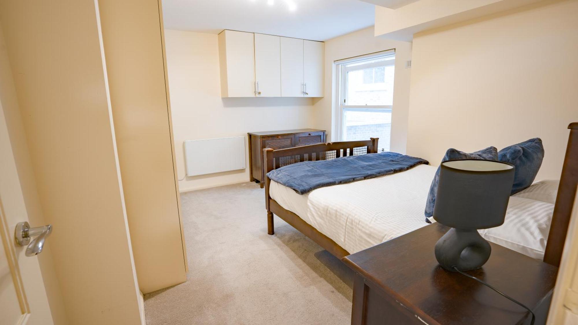 Notting Hill Cozy 2 Bedroom Flat Лондон Екстер'єр фото
