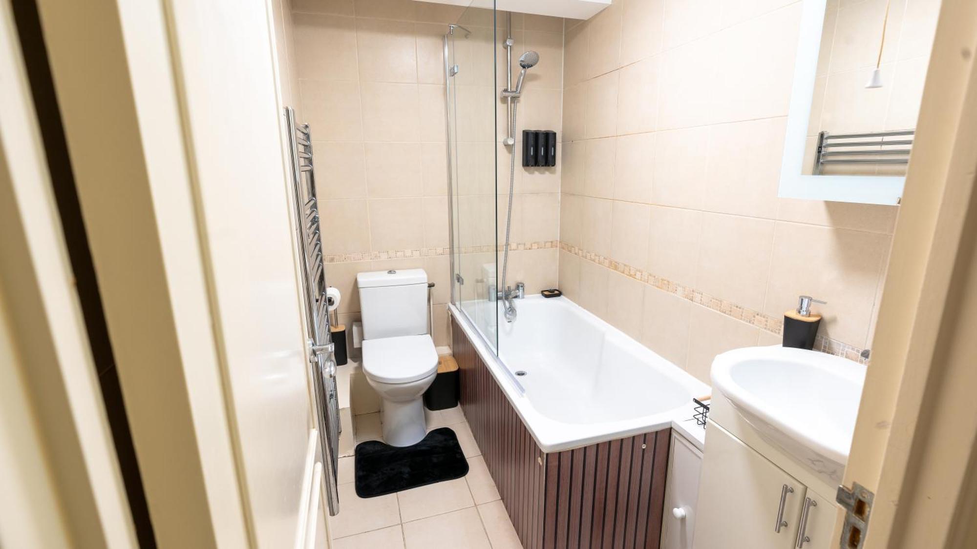 Notting Hill Cozy 2 Bedroom Flat Лондон Екстер'єр фото