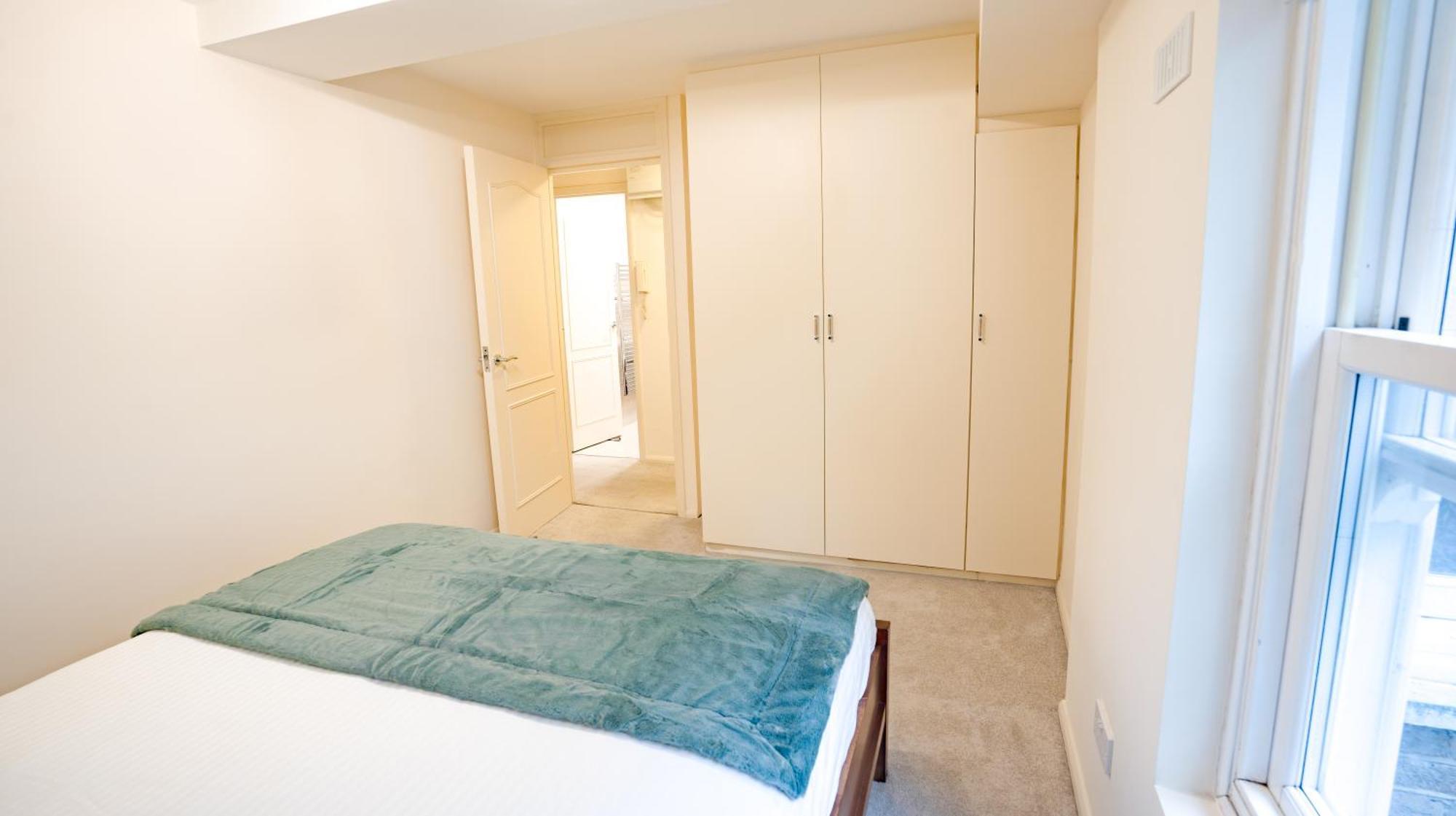Notting Hill Cozy 2 Bedroom Flat Лондон Екстер'єр фото